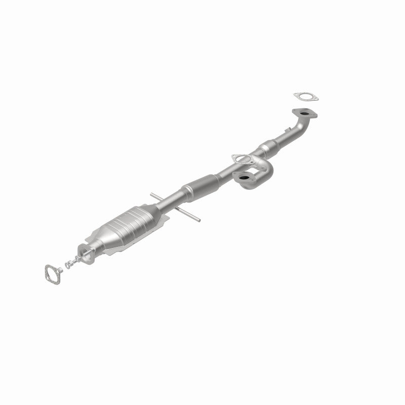 MagnaFlow Direct Fit Catalytic Converter 02-05 Hyundai XG350 3.5L