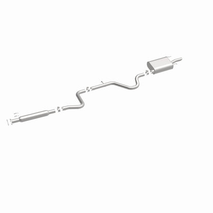 MagnaFlow BRE Exhaust Kit Replacement Stainless Chevrolet