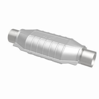 MagnaFlow Universal Catalytic Converter 2.25 inch T2 Rear