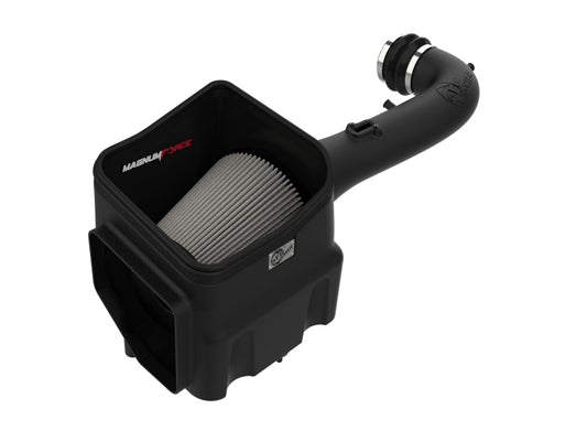 aFe Magnum FORCE Open Element Intake GM Silv/Sierra 1500 14-18 / Silv LD/Sierra Limited 2019 V8
