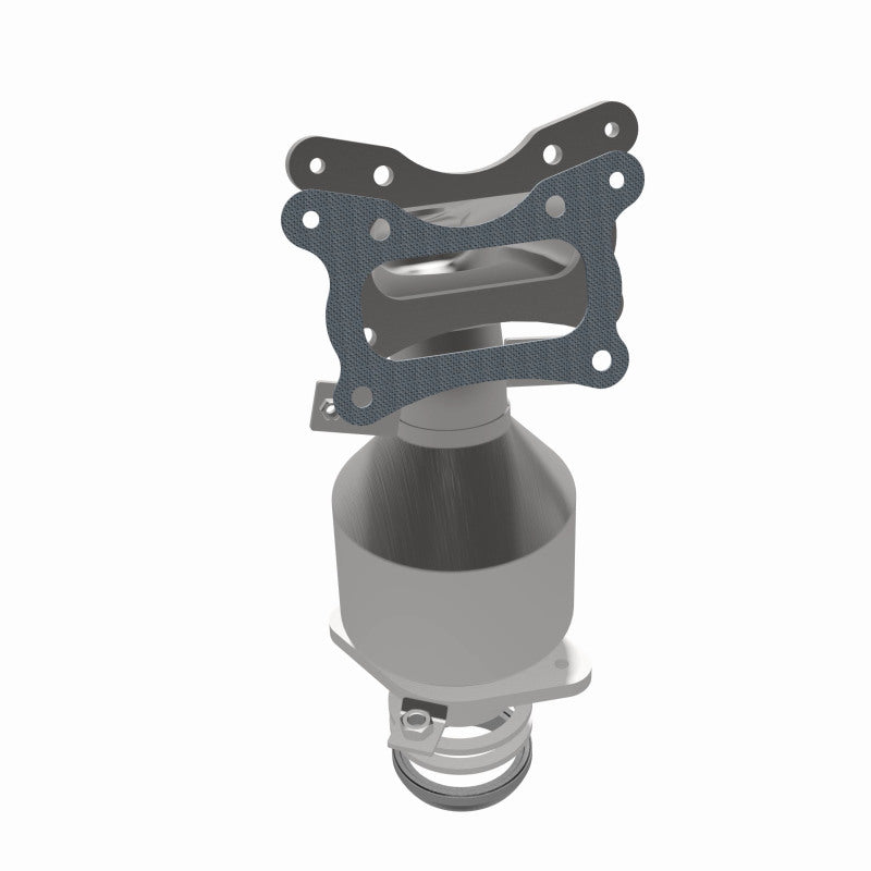 MagnaFlow Direct Fit Catalytic Converter 10-11 Honda CR-V 2.4L