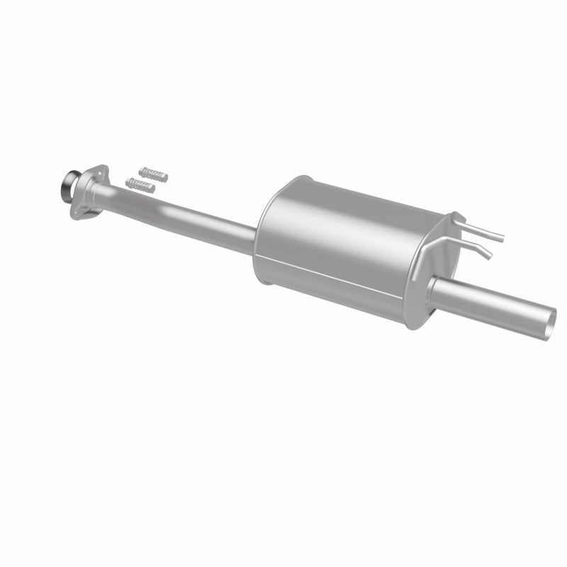BRExhaust 06-11 Honda Civic 2.0L Muffler Kit