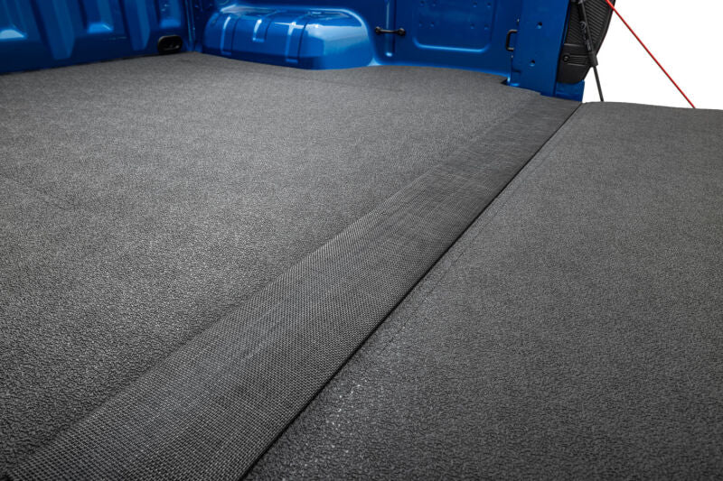 Husky Liners 17-25 Ford F-250/350 SuperDuty 8ft Bed Guardian Impact Bed Mat