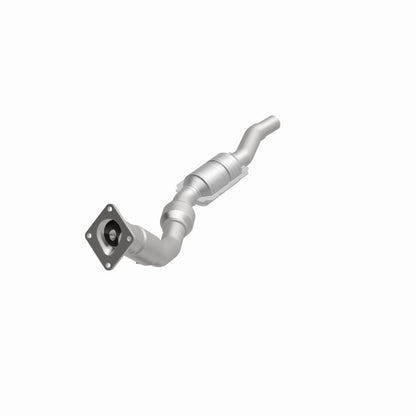 MagnaFlow Direct Fit Catalytic Converter 00-02 Audi A6 Quattro 2.7L