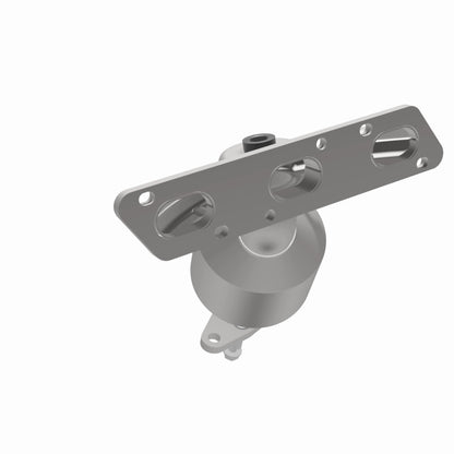 MagnaFlow Direct Fit Catalytic Converter 03 Mazda 6 3.0 Rear Manifold