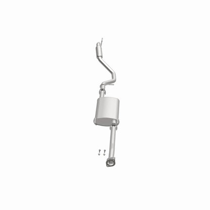 MagnaFlow BRE Exhaust Kit 14-16 TOYOTA HIGHLANDER 3.5L