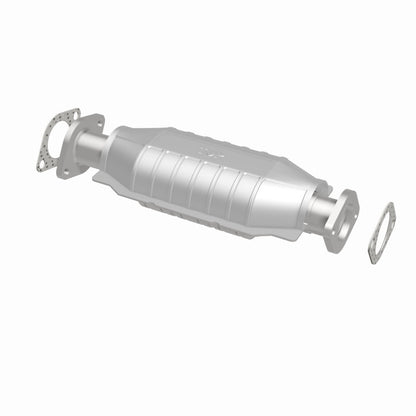 MagnaFlow Direct Fit Catalytic Converter Nissan 87 94