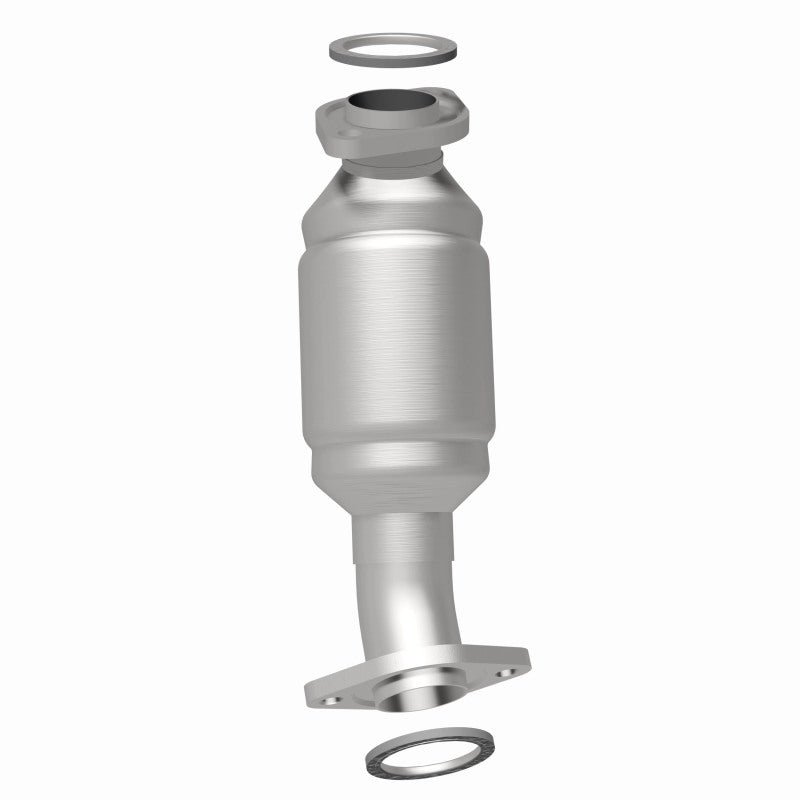 MagnaFlow Direct Fit Catalytic Converter 01-03 Highlander 3L frt OEM