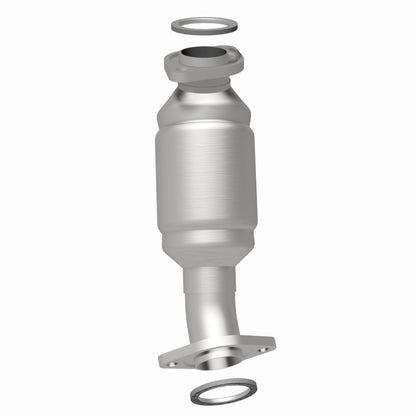 MagnaFlow Direct Fit Catalytic Converter 01-03 Highlander 3L frt OEM