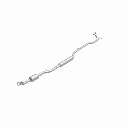 MagnaFlow Direct Fit Catalytic Converter 2011-2013 Outlander L4 2.4 OEM Underbody