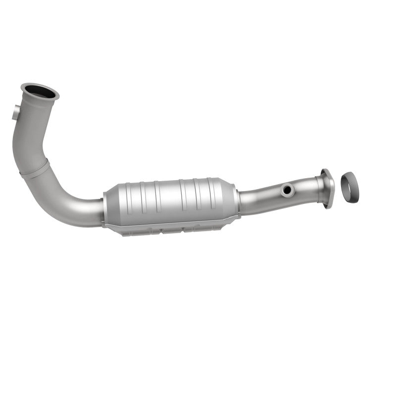 MagnaFlow Direct Fit Catalytic Converter 2004 Liberty P/S frt OEM