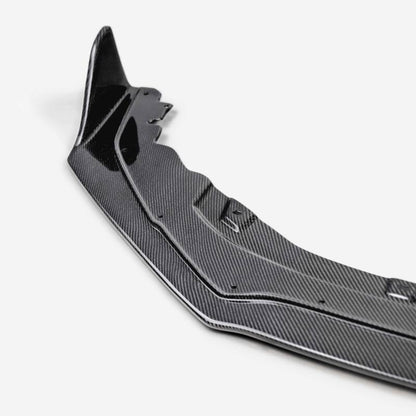 Seibon 22-23 Subaru BRZ MB-Style Carbon Fiber Front Lip