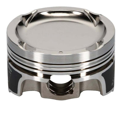 Wiseco 1400 HD Mitsubishi EVO 8 - 4G63 Turbo -21cc Piston Shelf Stock