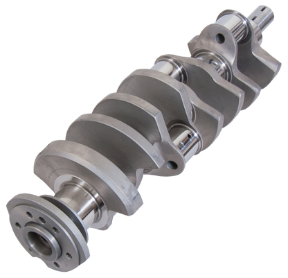 Eagle Chevrolet Big Block Internally Balanced 4.250in Stroke 4340 Crankshaft