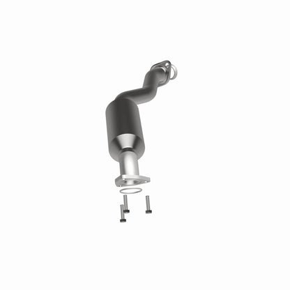 MagnaFlow Direct Fit Catalytic Converter 07-08 Honda Fit 1.5L M/T