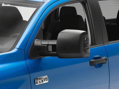 Raxiom 07-21 Toyota Tundra LED Side Mirror Lights with DRL and Turn Signals- Smoked