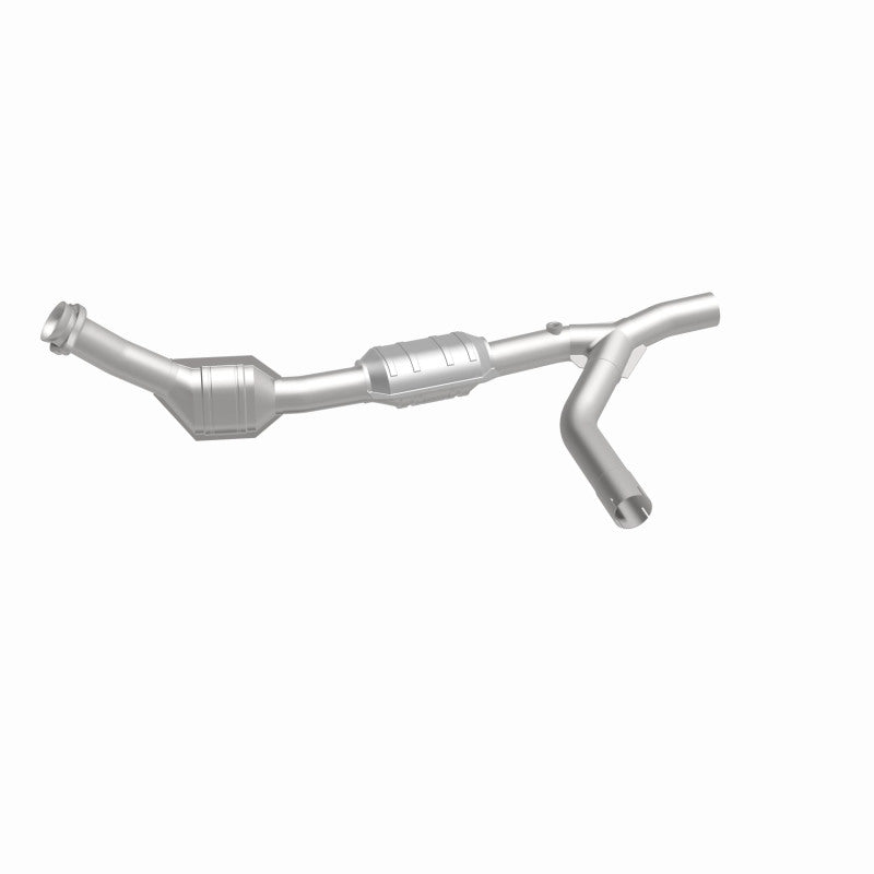MagnaFlow Direct Fit Catalytic Converter 97-00 Ford Vans 4.2L