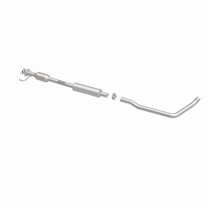 MagnaFlow Direct Fit Catalytic Converter 2007-2013 Suzuki SX4 2.0L (Not For Sale In California)