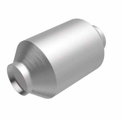 MagnaFlow Universal Catalytic Converter 2.5 Inch OEM