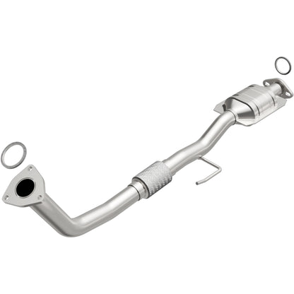 MagnaFlow Direct Fit Catalytic Converter 1996 Toyota Camry 2.2L