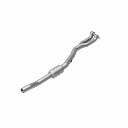 MagnaFlow Direct Fit Catalytic Converter 96-97 BMW 840 4.4L Driver Side
