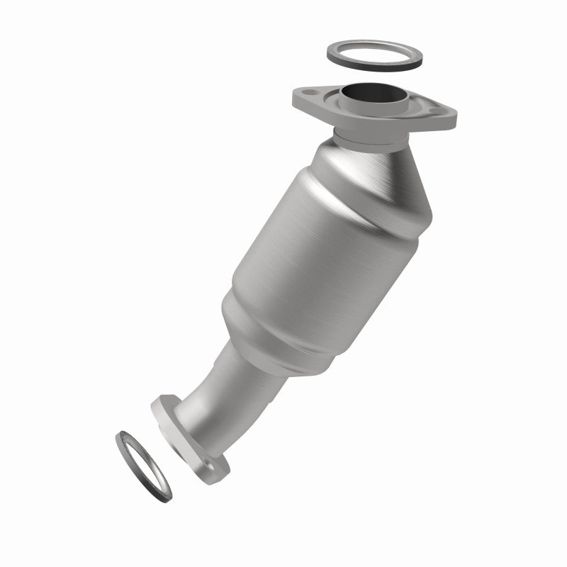 MagnaFlow Direct Fit Catalytic Converter 01-03 Highlander 3L frt OEM