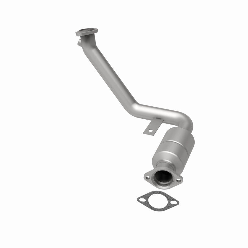 MagnaFlow Direct Fit Catalytic Converter 01-03 Montero 3L Driver Side Front OEM