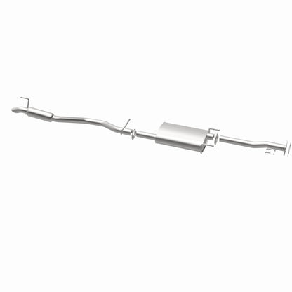 MagnaFlow BRE Exhaust Kit 14-16 TOYOTA HIGHLANDER 3.5L
