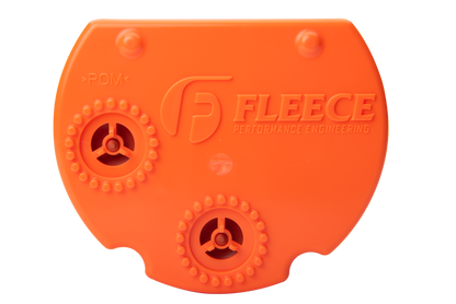 Fleece Performance 17-24 Ford F-250/F-350 6.7L Power Stroke (Long Bed) SureFlo Lift Pump