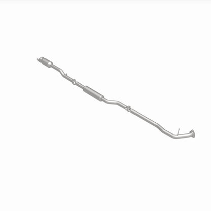 MagnaFlow 14-18 Mitsubishi Outlander Underbody 2.4L AWD Direct Fit Catalytic Converter