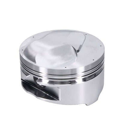 Wiseco BBC BIG CHF 3815 HEAD +15.6cc (6422B125) Piston Shelf Stock Kit