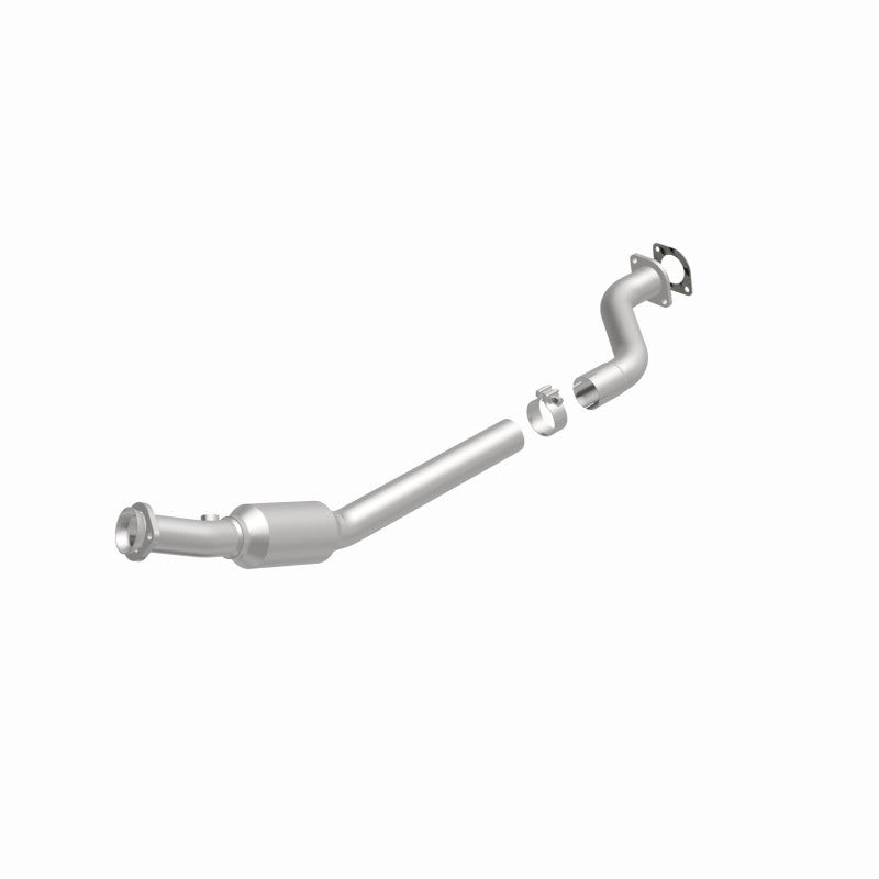 MagnaFlow Direct Fit Catalytic Converter GTO- 2005-2006 6.0L OEM