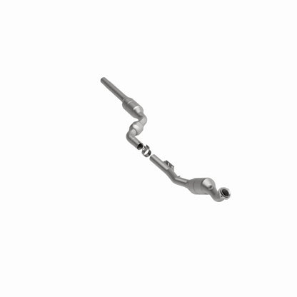 MagnaFlow Direct Fit Catalytic Converter 01-04 Mercedes E320 P/S CA