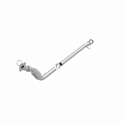 MagnaFlow Direct Fit Catalytic Converter Uplander 06 3.5L OEM
