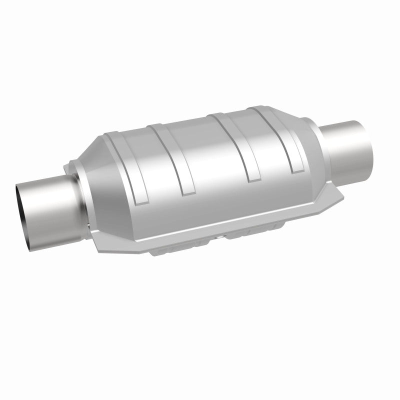 MagnaFlow Universal Catalytic Converter 2.25in. OEM