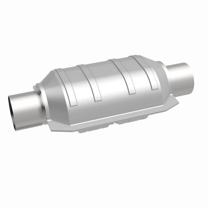 MagnaFlow Universal Catalytic Converter 2.25in. OEM
