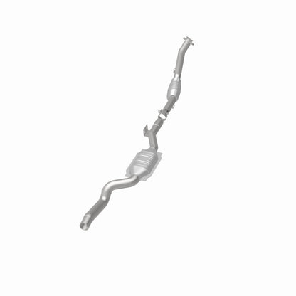 MagnaFlow Direct Fit Catalytic Converter Mercedes ML320 99-02 Passenger Side OEM