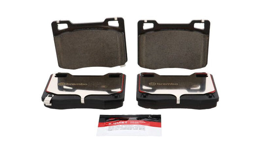 Brembo OE 20-22 Ford Mustang PRIME Ceramic Brake Pad - Rear