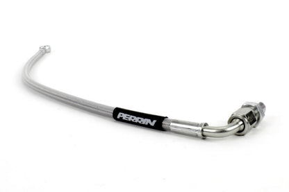PERRIN 15-21 Subaru WRX/STI & 13-26 BRZ/FRS/GR86 Stainless Steel Clutch Line