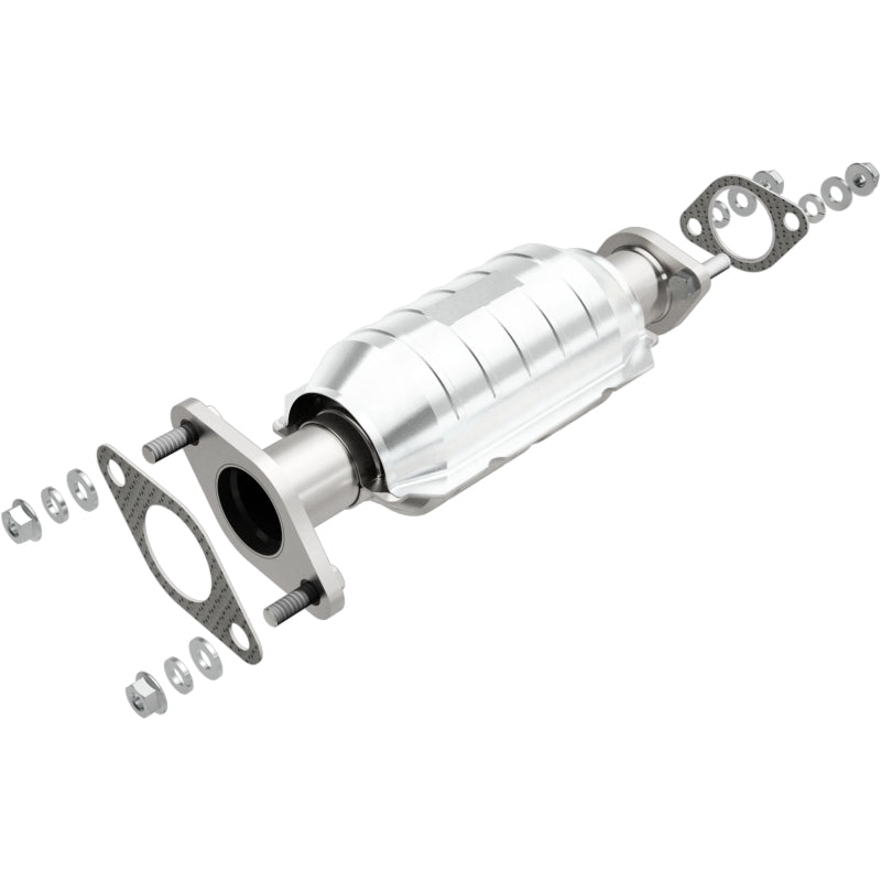MagnaFlow Direct Fit Catalytic Converter 00-03 Kia Rio 1.5L