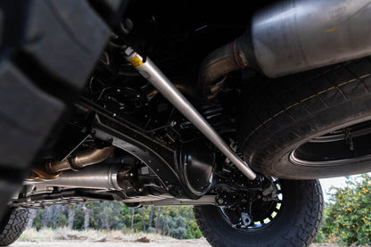 ICON 24 Tacoma 1.25-3in Stage 12 Suspension System Billet