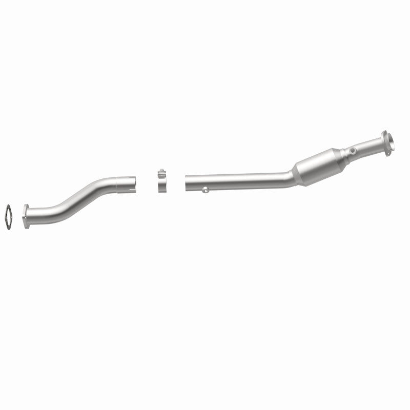 MagnaFlow Direct Fit Catalytic Converter GTO- 2005-2006 6.0L OEM
