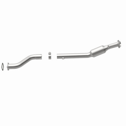 MagnaFlow Direct Fit Catalytic Converter GTO- 2005-2006 6.0L OEM