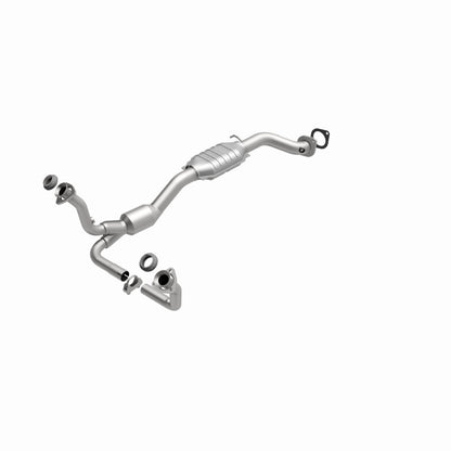 MagnaFlow Direct Fit Catalytic Converter 01-05 Chevy Blazer 4.3L 2WD