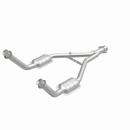 MagnaFlow Direct Fit Catalytic Converter Mustang 94-95 3.8L