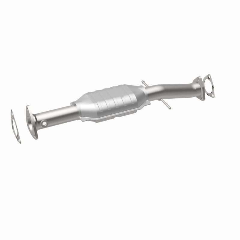 MagnaFlow Direct Fit Catalytic Converter Sonoma-S10 99 4.3L