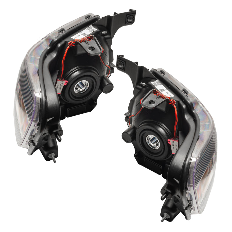 Oracle 08-10 Ford Explorer Sport Trac SMD HL - White