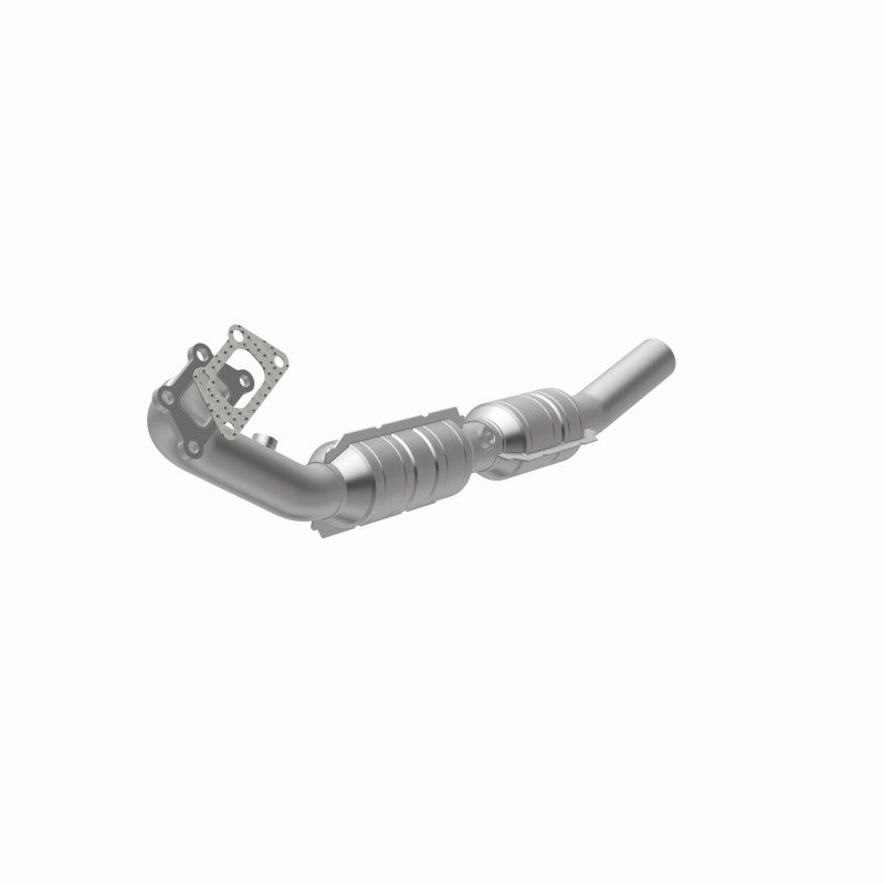 MagnaFlow Direct Fit Catalytic Converter 12-14 Chevy Camaro 3.6L Passenger Side