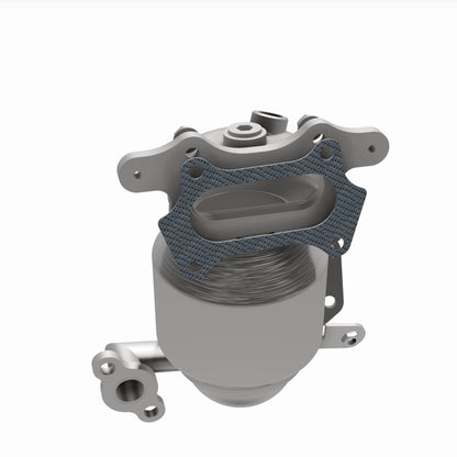 MagnaFlow 15-21 Honda Fit 1.5L Direct Fit CARB Compliant Converter