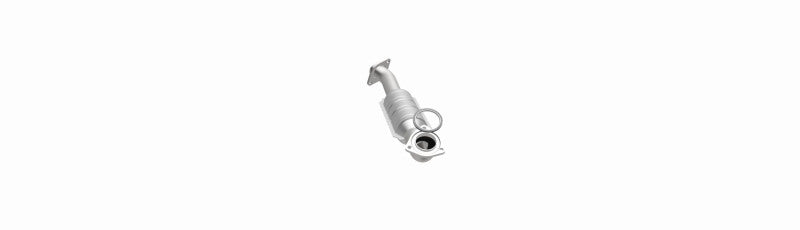 MagnaFlow Direct Fit Catalytic Converter 2008 Pontiac G8 3.6L ds